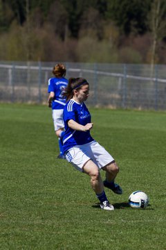 Bild 58 - FSC Kaltenkirchen II U23 - SV Wahlstedt : Ergebnis: 15:0